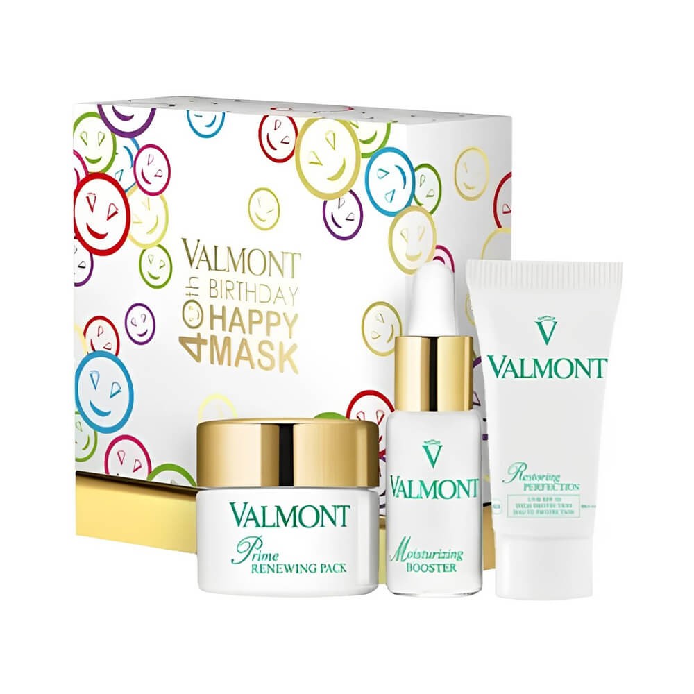 VALMONT Happy Mask Party - Косметичний набір